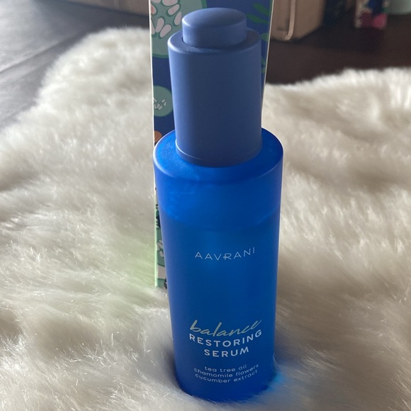 Balance restoring serum - Picture 5 of 5